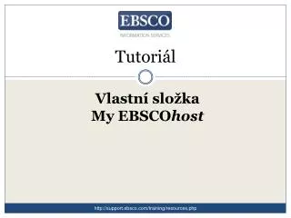 tutori l