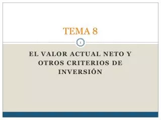 tema 8