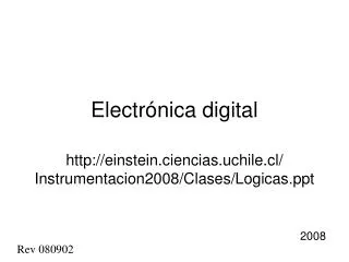 electr nica digital