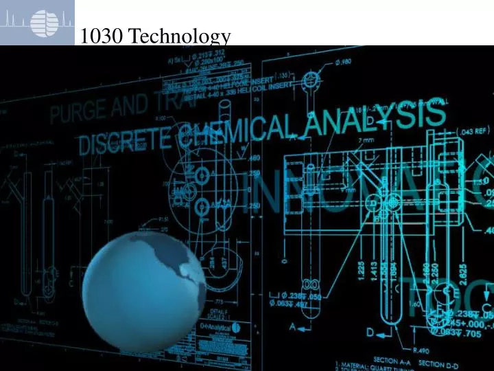 1030 technology