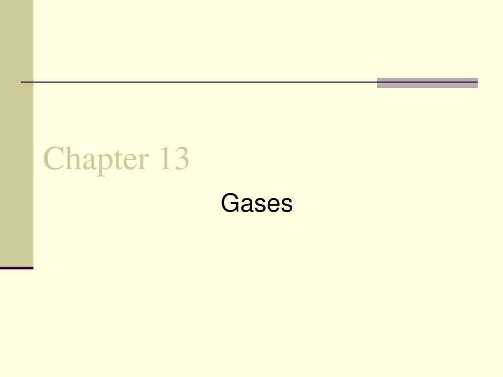PPT - Chapter 13 PowerPoint Presentation, free download - ID:5944984