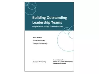 Executive Summary 1.	Introduction 2.	Organising the team 2.1	Team structure 	2.2 	Team membership
