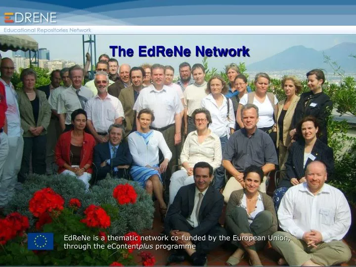 the edrene network