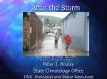 MNgage: Monitoring Precipitation - Impact, Data, Trends - slide 1