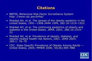 citations