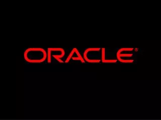 How cool is that? Capitalizing on Oracle 9i for data warehousing