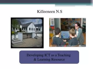 Killeeneen N.S