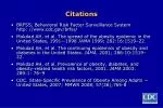 Citations - slide 1