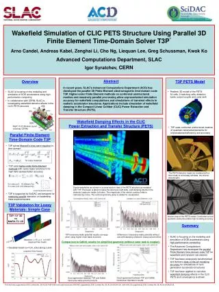 Wakefield Damping Effects in the CLIC Power Extraction and Transfer Structure (PETS)