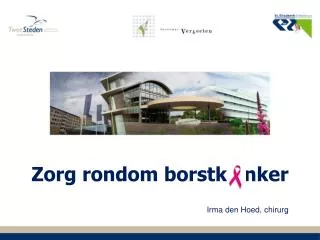 zorg rondom borstk nker