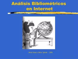 an lisis bibliom tricos en internet