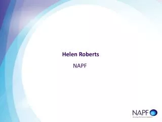 Helen Roberts