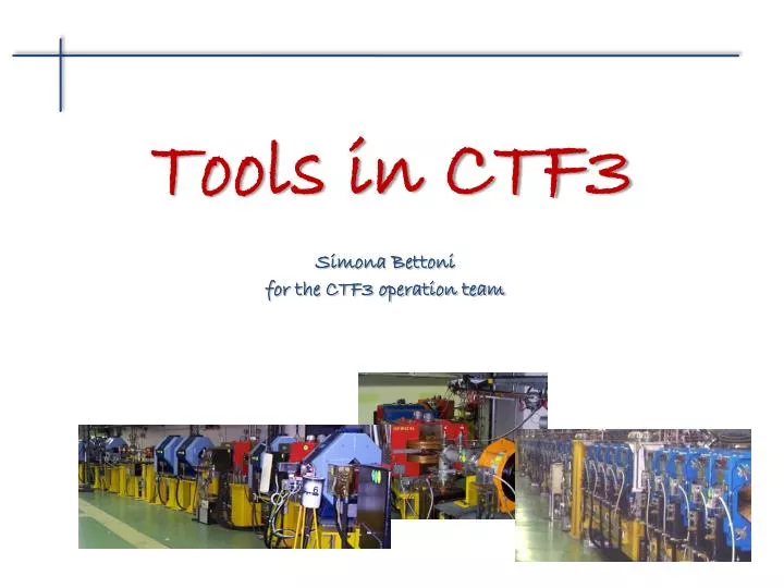 tools in ctf3