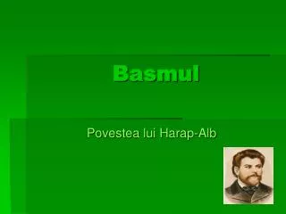basmul