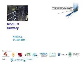 modul 3 server y