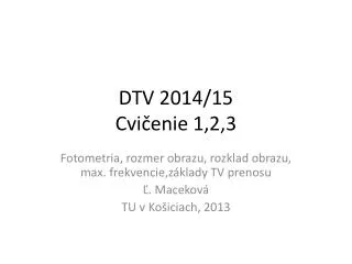 dtv 2014 15 cvi enie 1 2 3