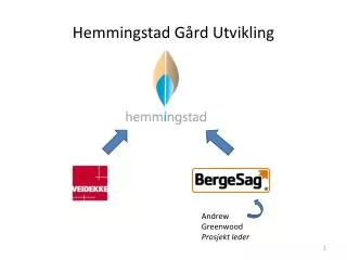hemmingstad g rd utvikling