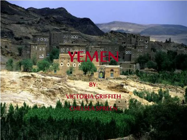 yemen