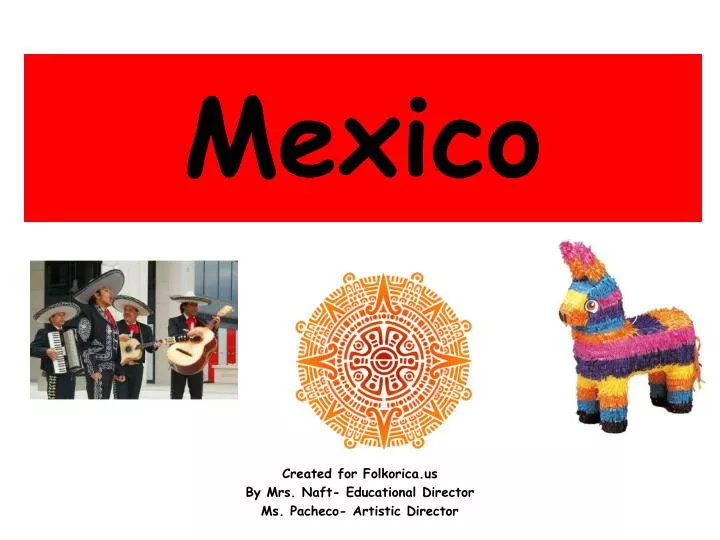 mexico