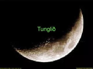 tungli