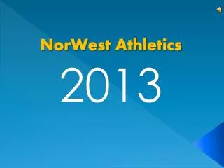 NorWest Athletics