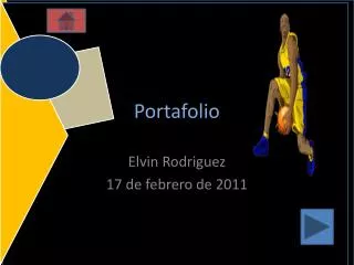 portafolio