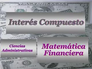 inter s compuesto