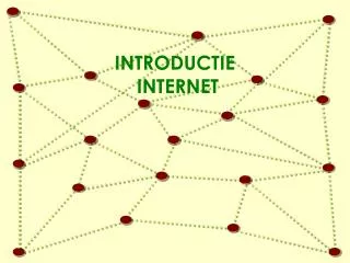 introductie internet