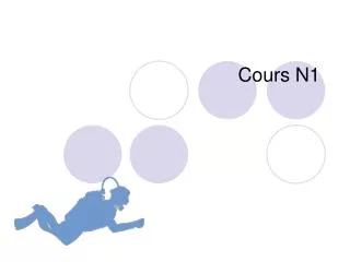 cours n1