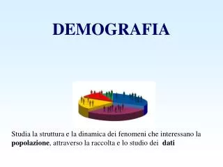 demografia