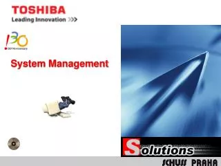 system management