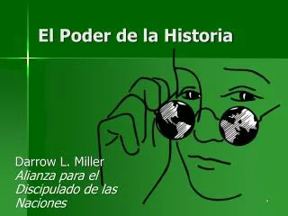 el poder de la historia