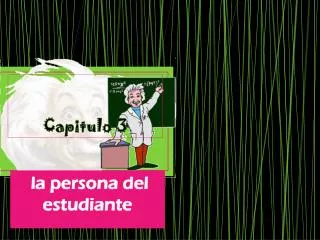 capitulo 3