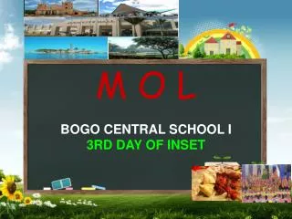 m o l
