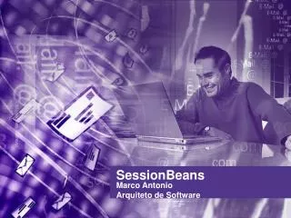 sessionbeans