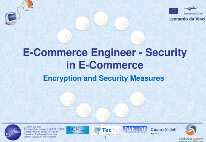 e commerce engineer security in e commerce