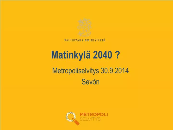 matinkyl 2040