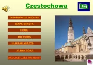 cz stochowa