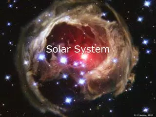 Solar System