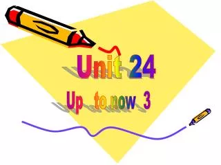 Unit 24