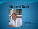 Richard Bach - slide 1