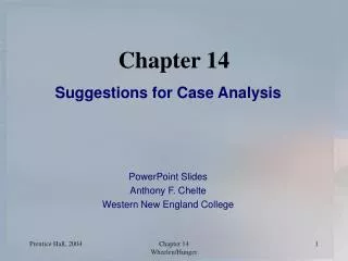 chapter 14