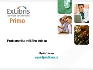 problematika velk ho indexu