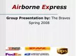 Air borne Ex press