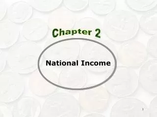 National Income