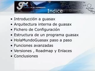 indice