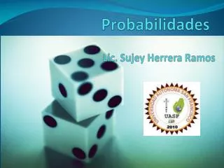 probabilidades
