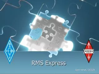 rms express