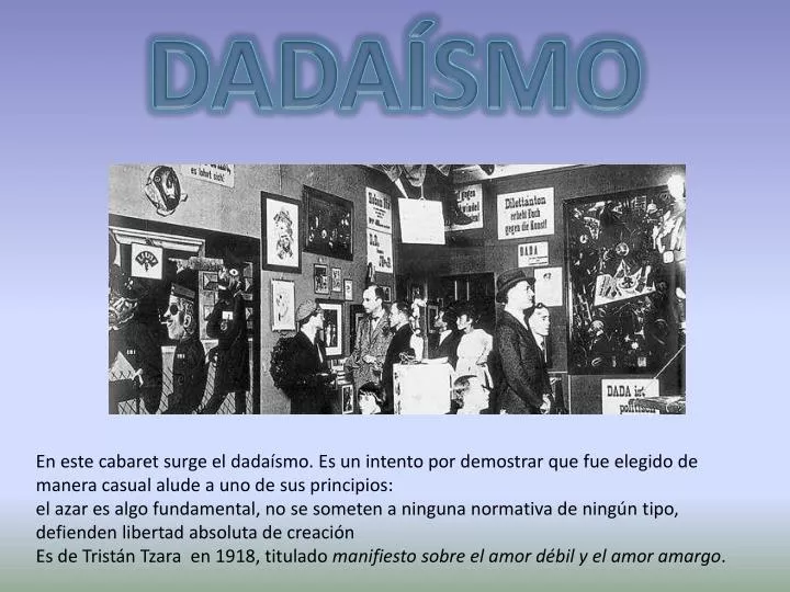 dada smo