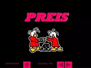 preis